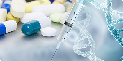 mRNA疫苗：精準(zhǔn)高效，引領(lǐng)疫苗科技革命