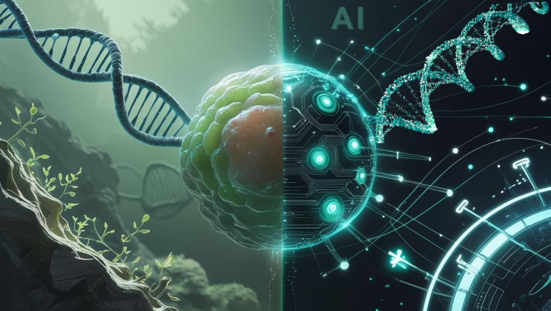 合成生物學(xué)三部曲