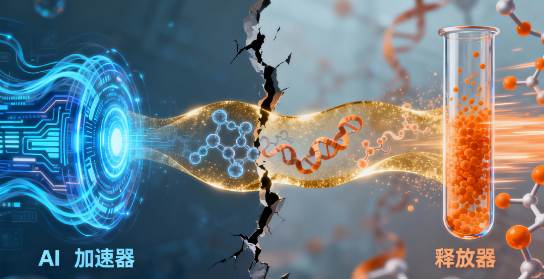 蛋白質(zhì)工程新篇 | AI Design&無細胞蛋白合成系統(tǒng)